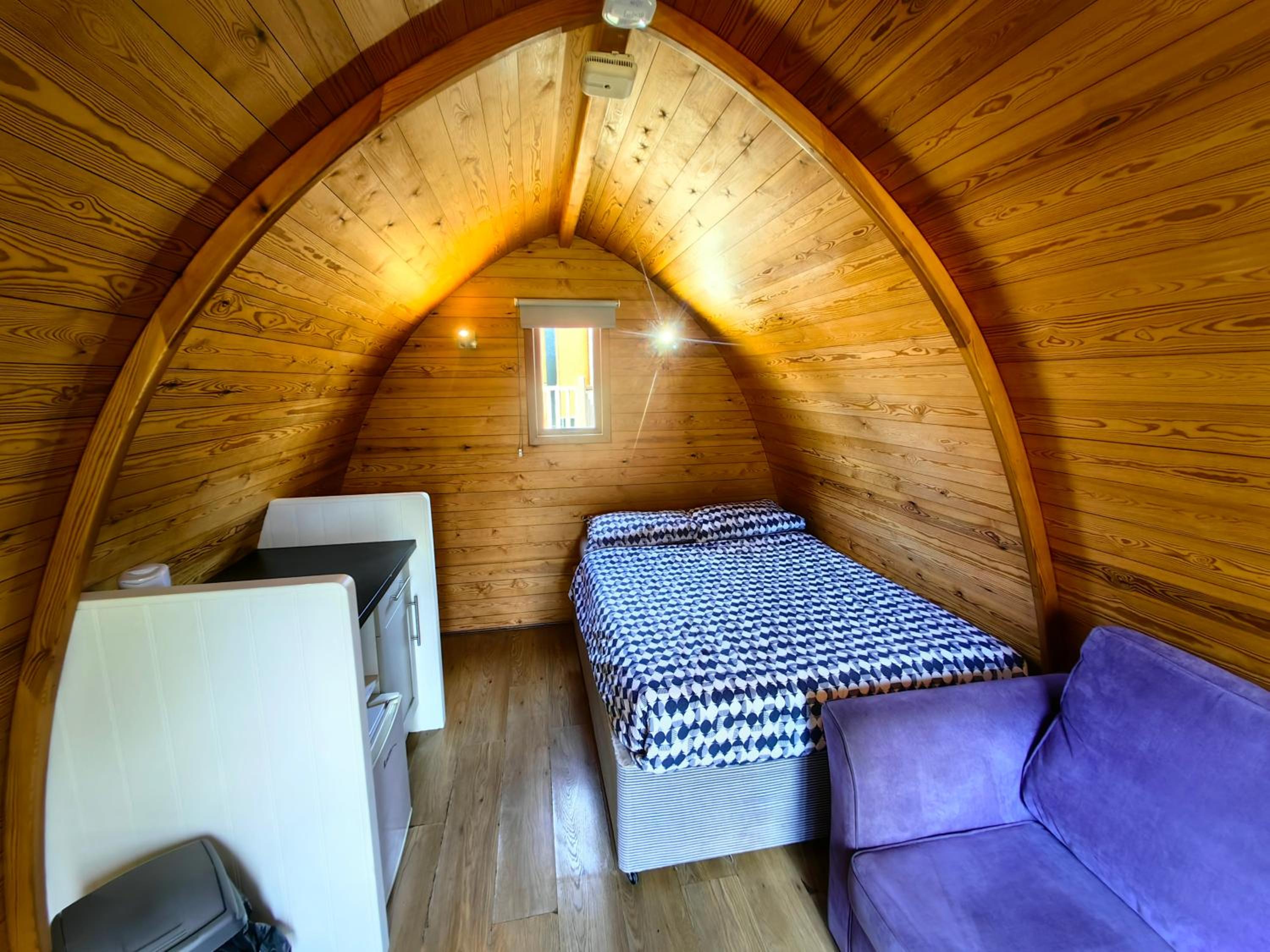 Kings Lynn Vacations - King's Lynn Caravan  Camping Park - Property Image 119