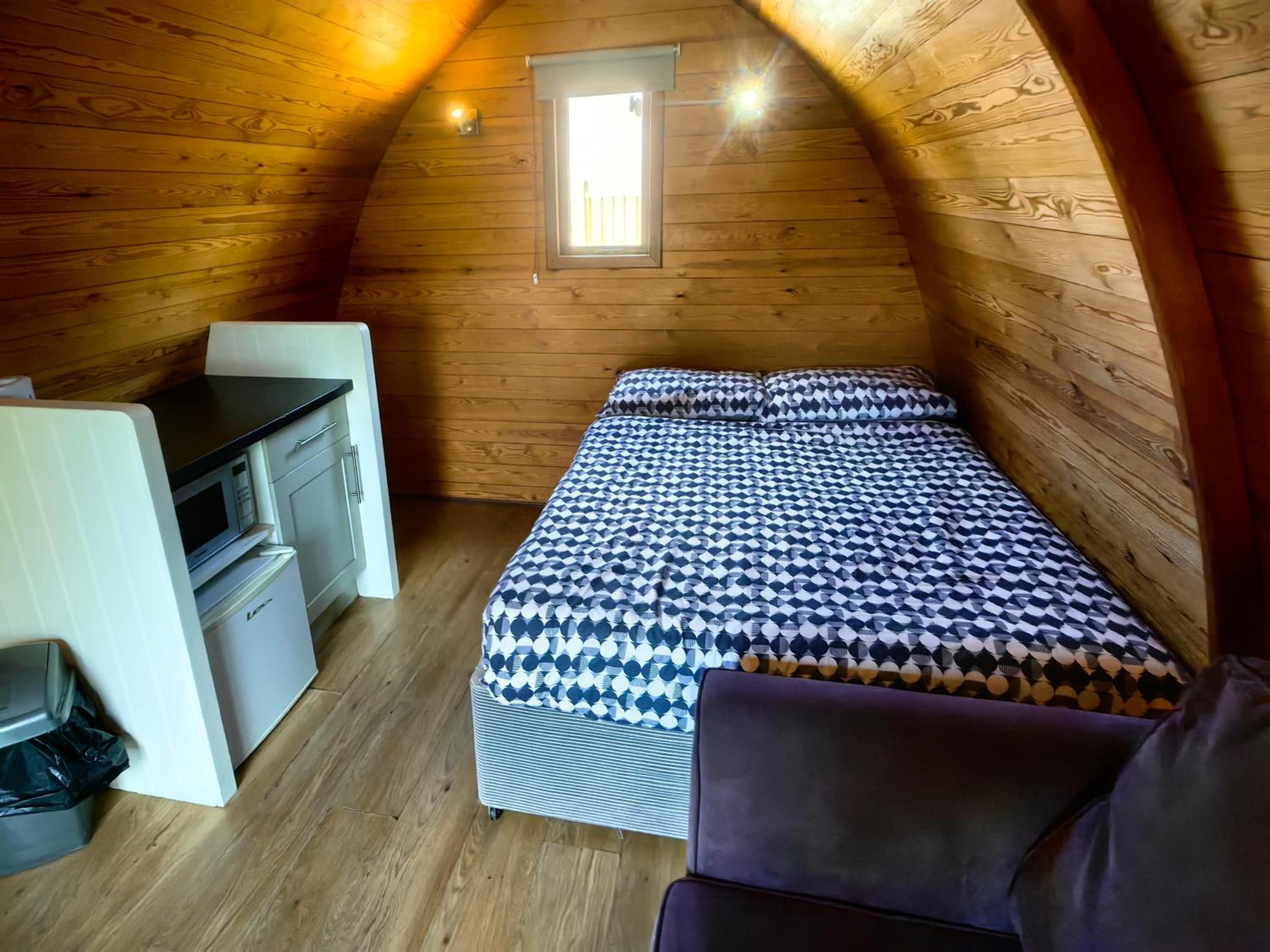 Kings Lynn Vacations - King's Lynn Caravan  Camping Park - Property Image 120