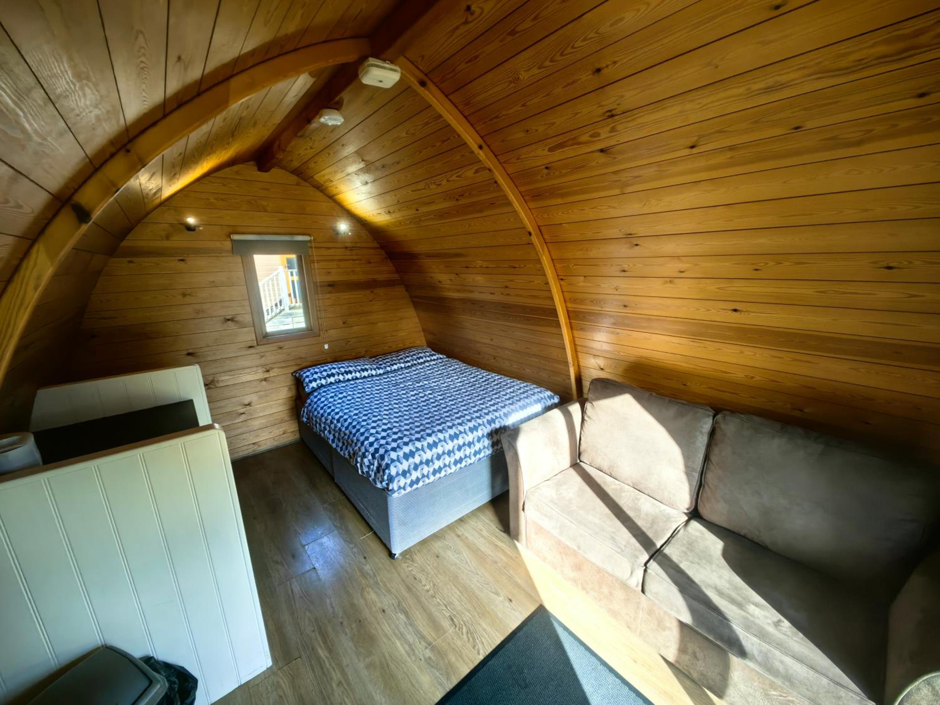 Kings Lynn Vacations - King's Lynn Caravan  Camping Park - Property Image 121