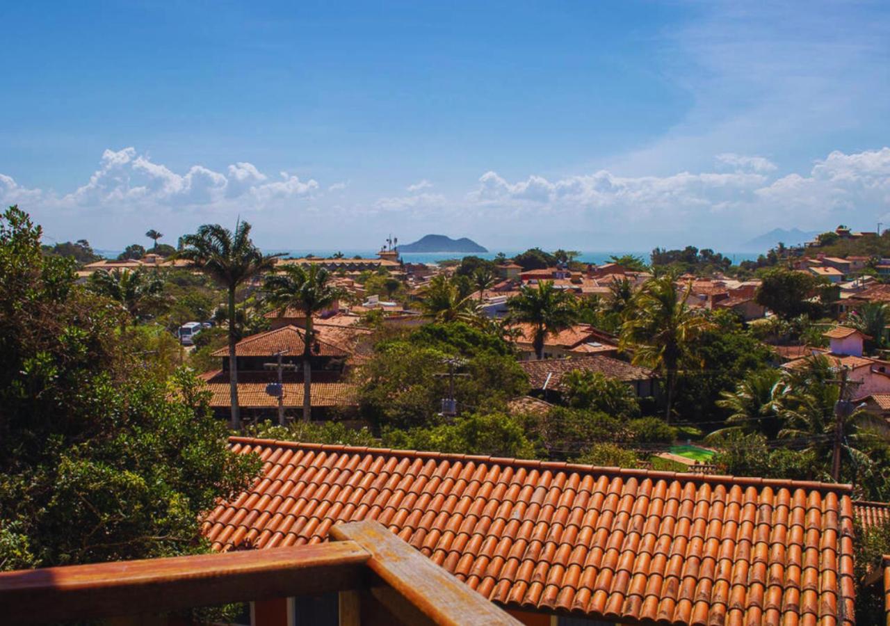 Calador Búzios Hotel