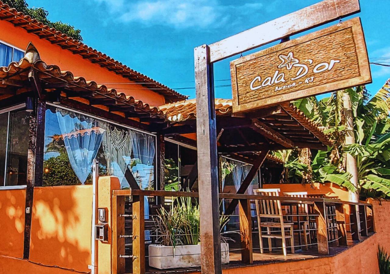 Calador Búzios Hotel