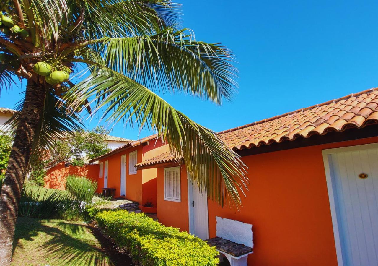 Calador Búzios Hotel