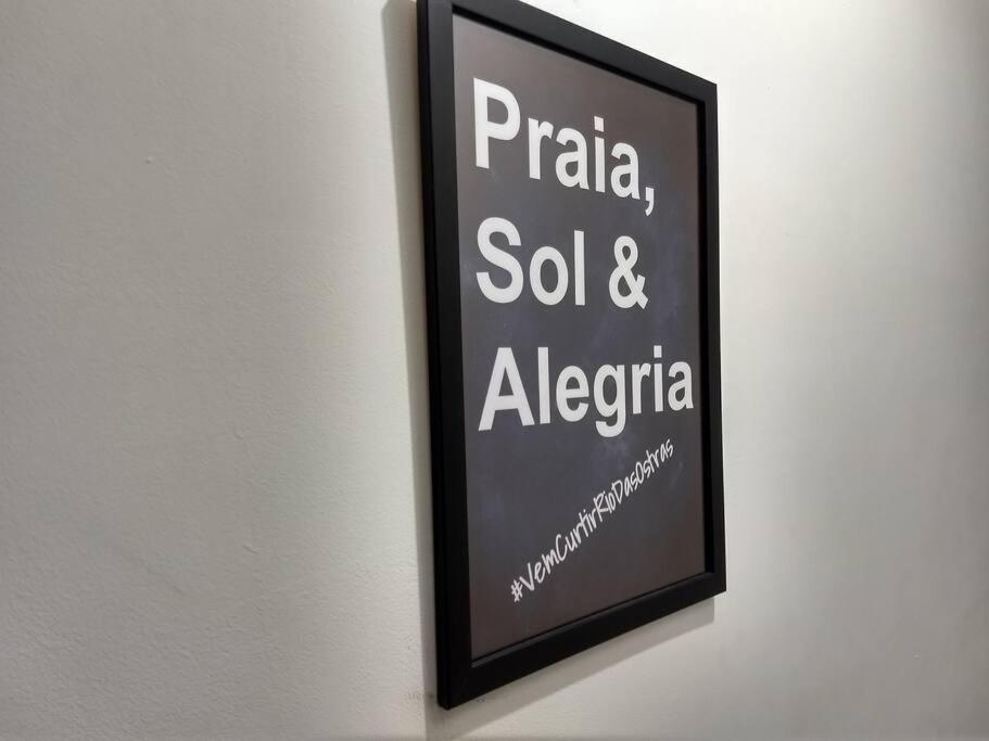 Apto 2 Qtos com wi-fi #VemCurtirRioDasOstras