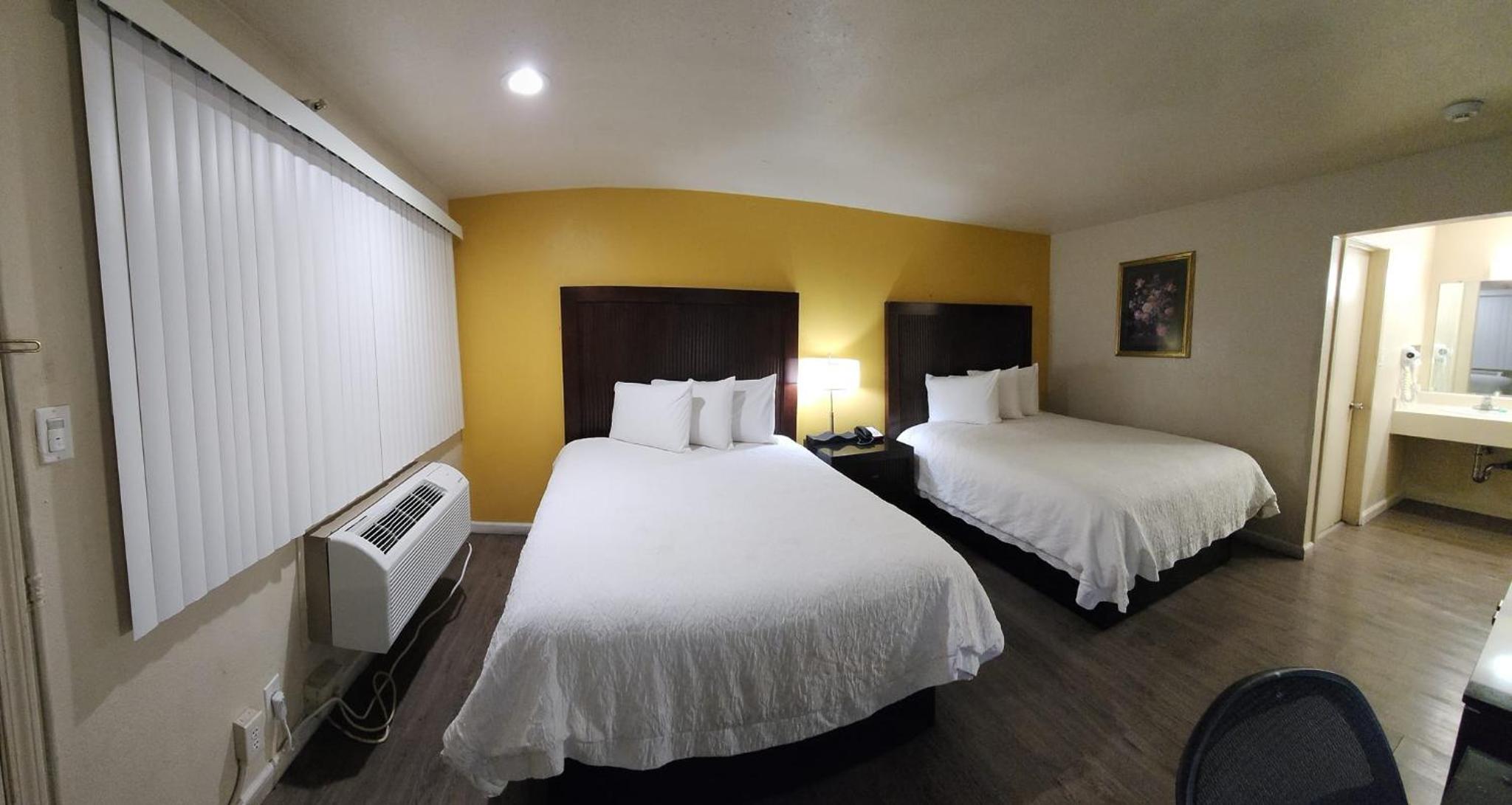 Hayward Vacations - Mission Inn and Suites - Property Image 29