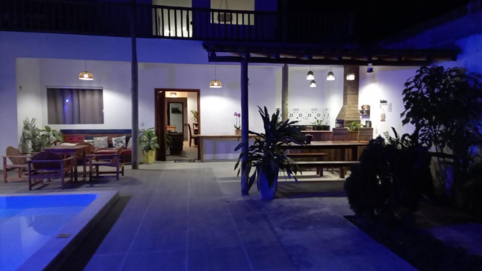 Casa Versel Trancoso