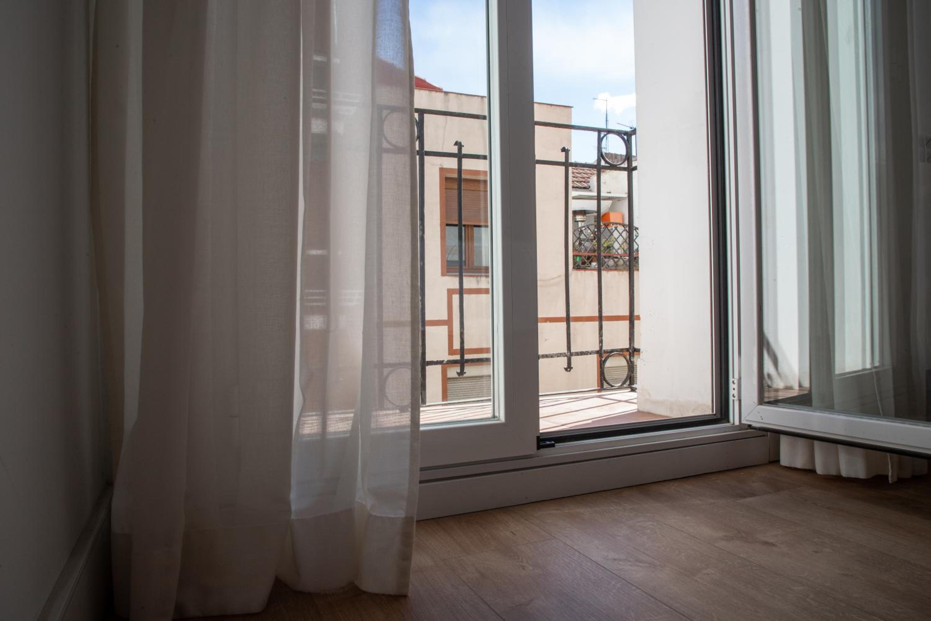 Madrid Río Suites