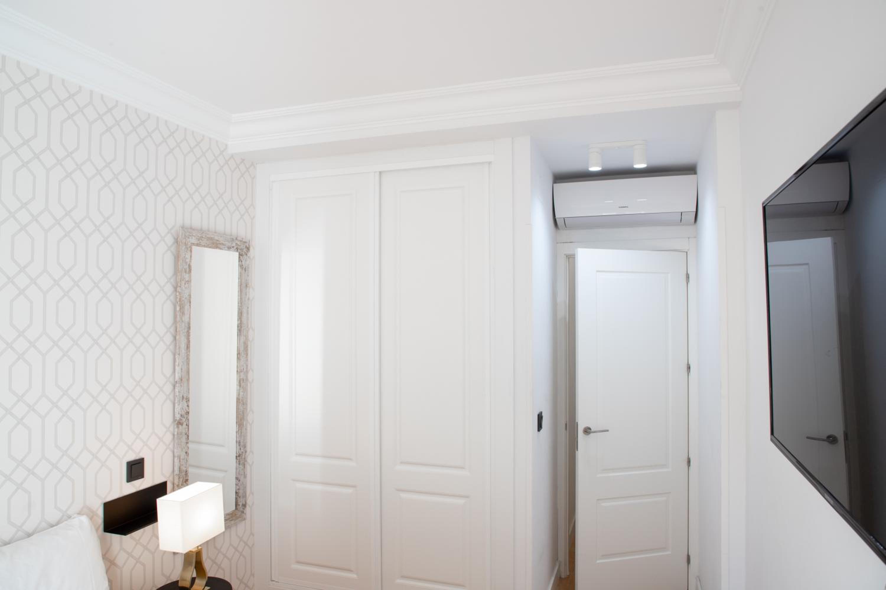 Madrid Río Suites