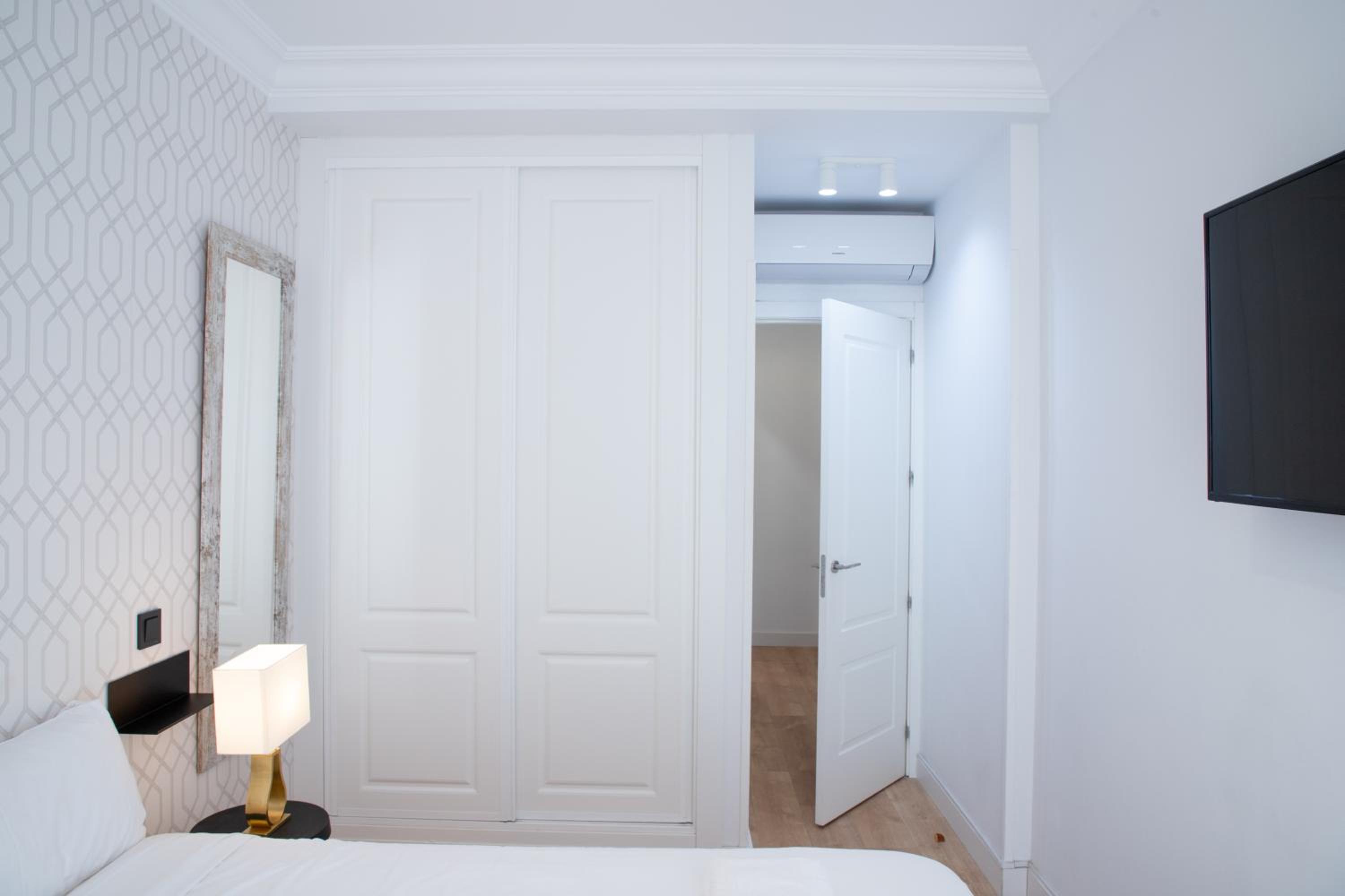 Madrid Río Suites