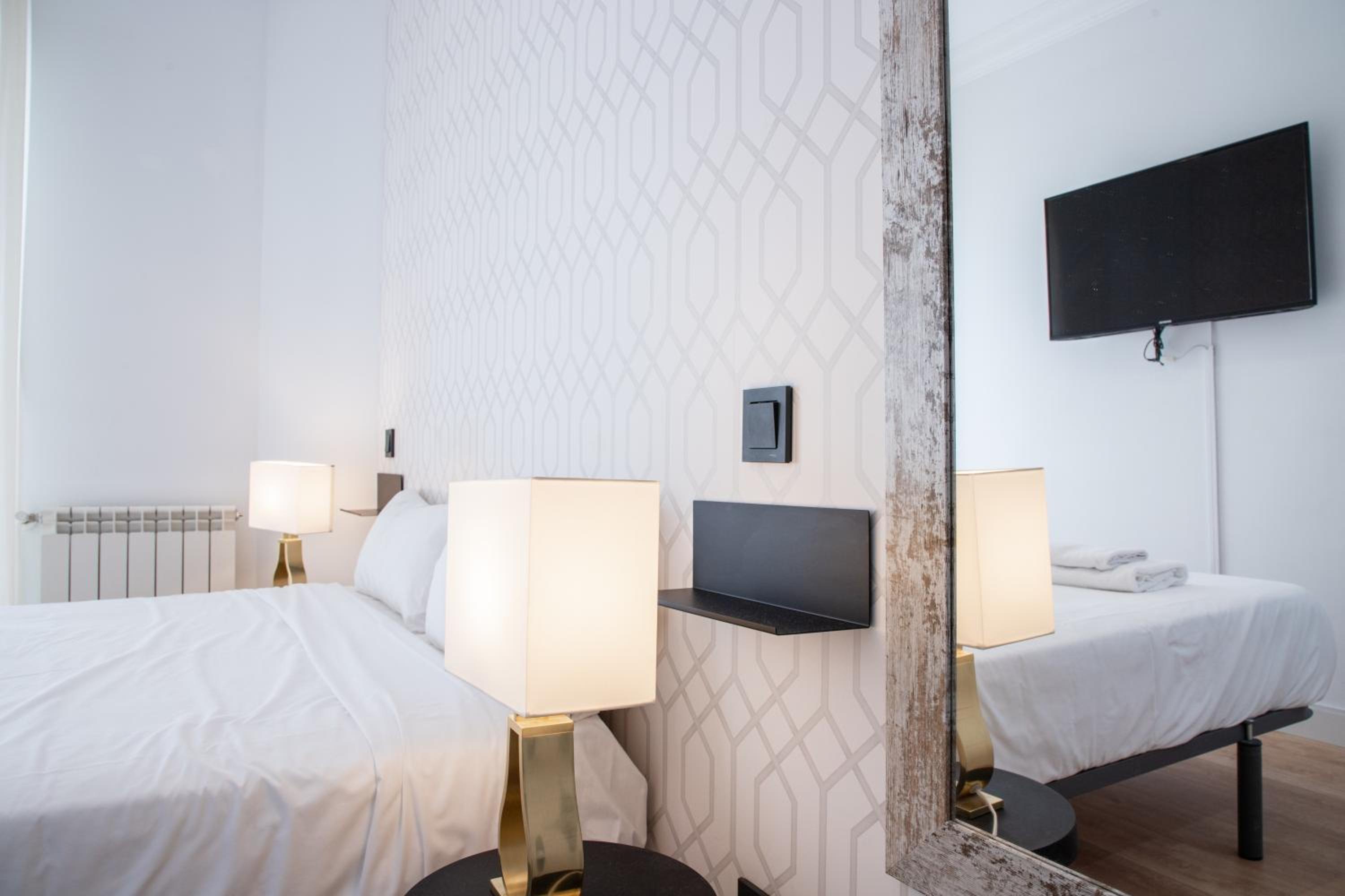 Madrid Río Suites