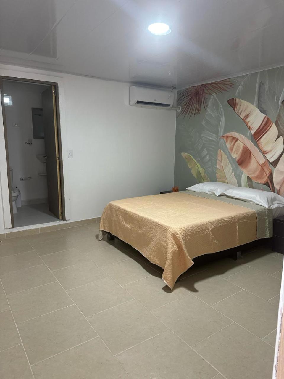 Leonor’s Guest House