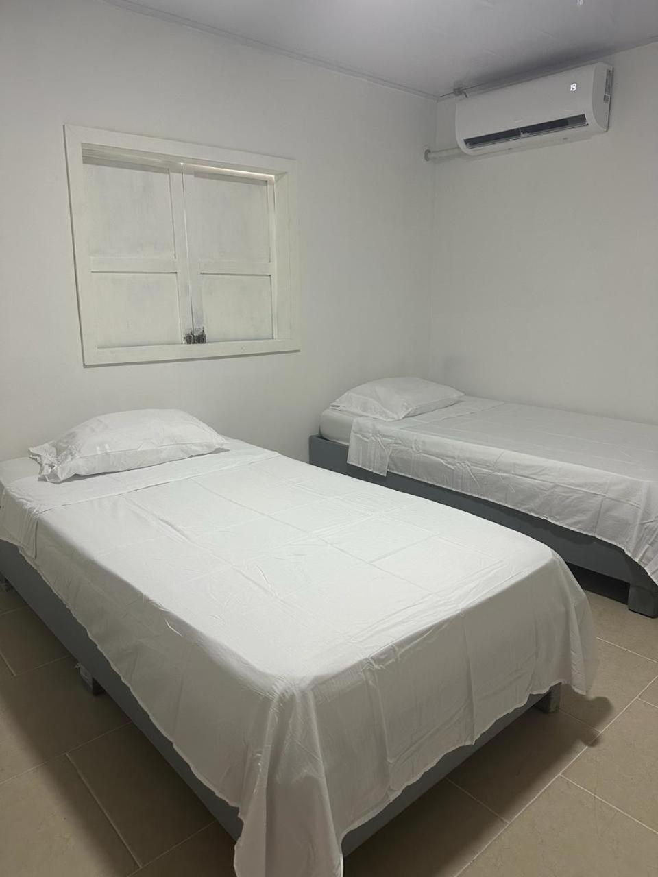 Leonor’s Guest House