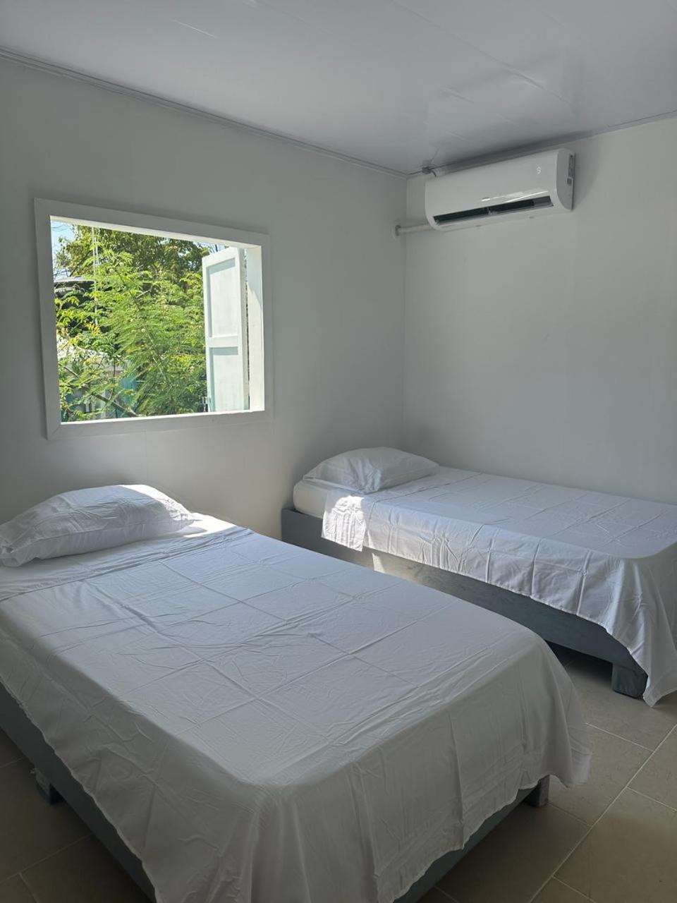 Leonor’s Guest House