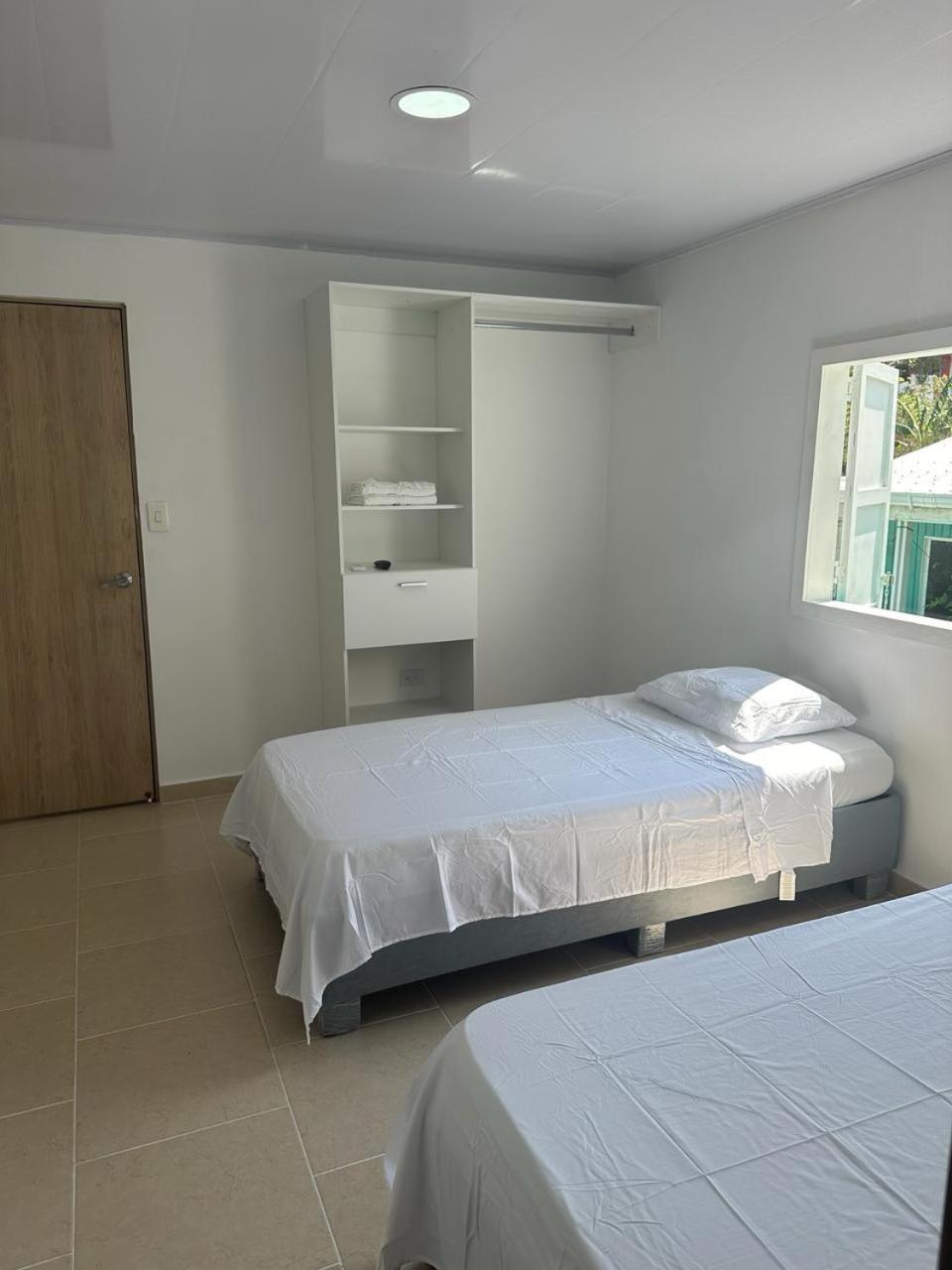 Leonor’s Guest House