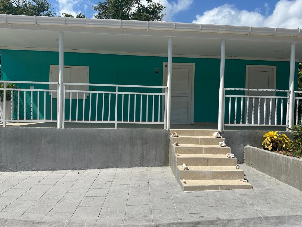 Leonor’s Guest House