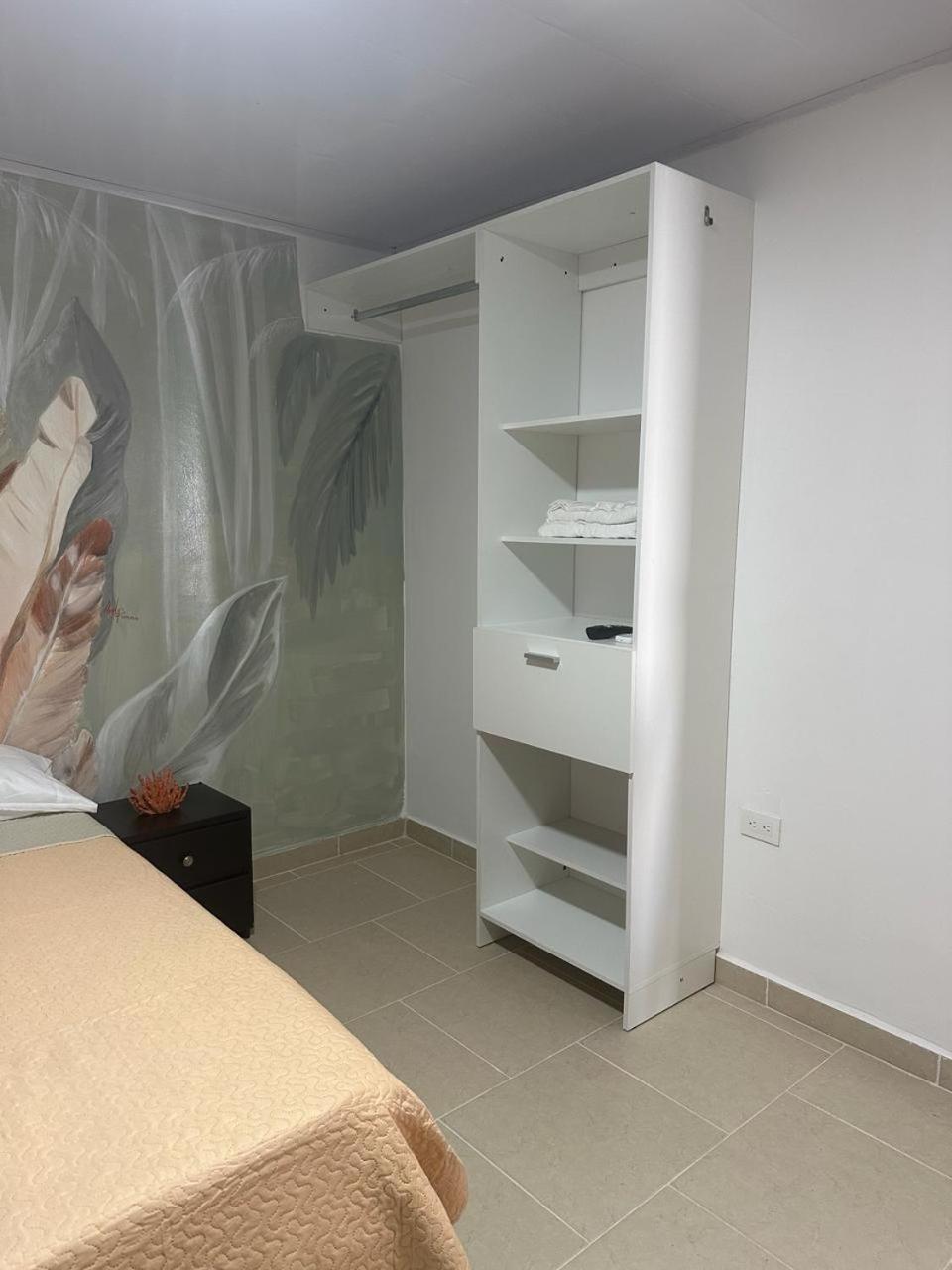 Leonor’s Guest House