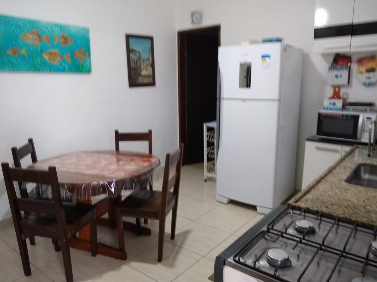 Casa Jardim do Mar - Ubatuba - Praia Grande