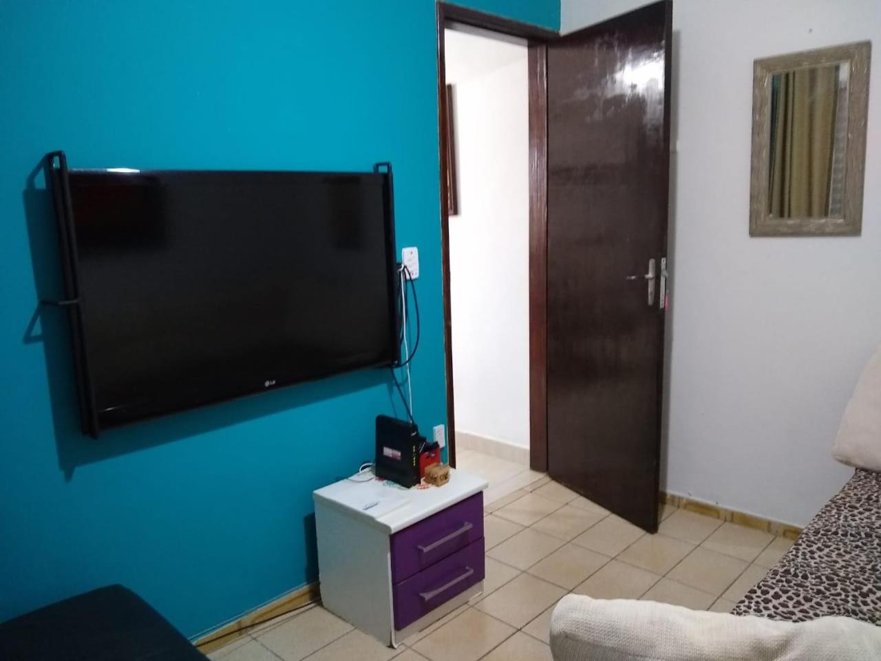 Casa Jardim do Mar - Ubatuba - Praia Grande