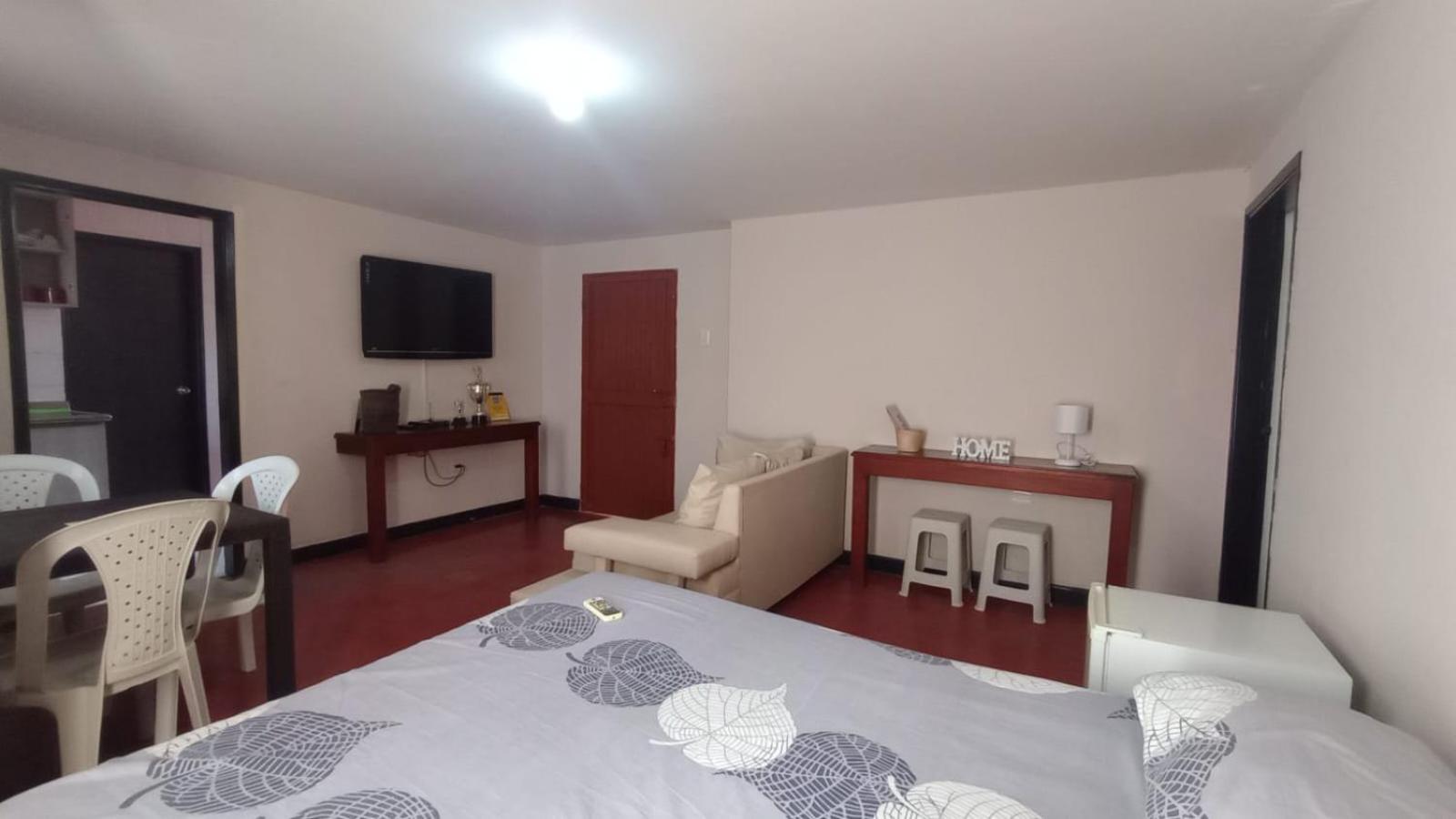Apartamentos Flowers House