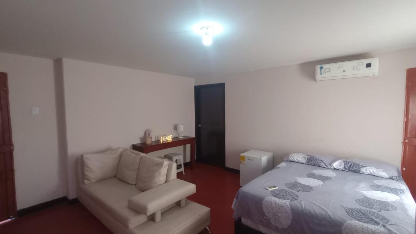 Apartamentos Flowers House