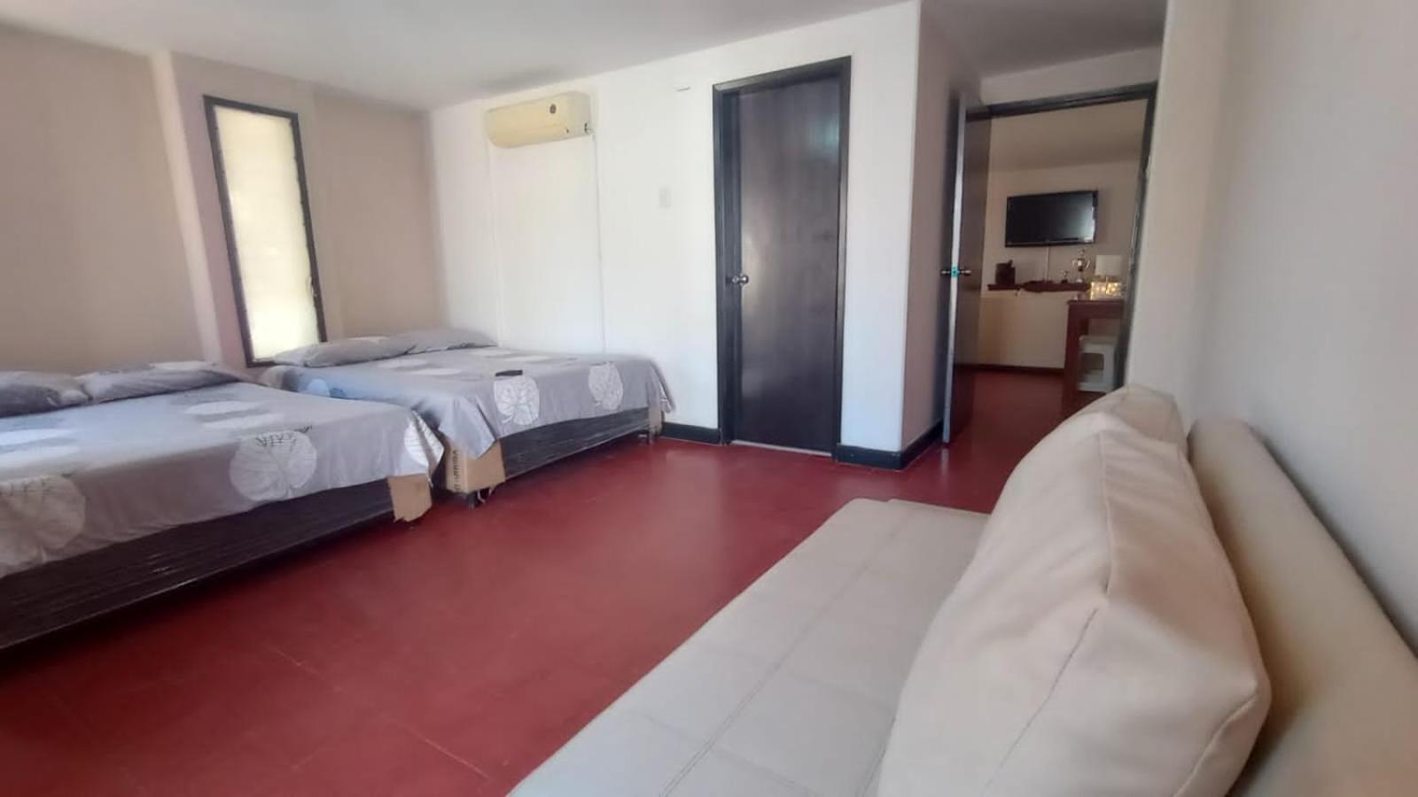 Apartamentos Flowers House