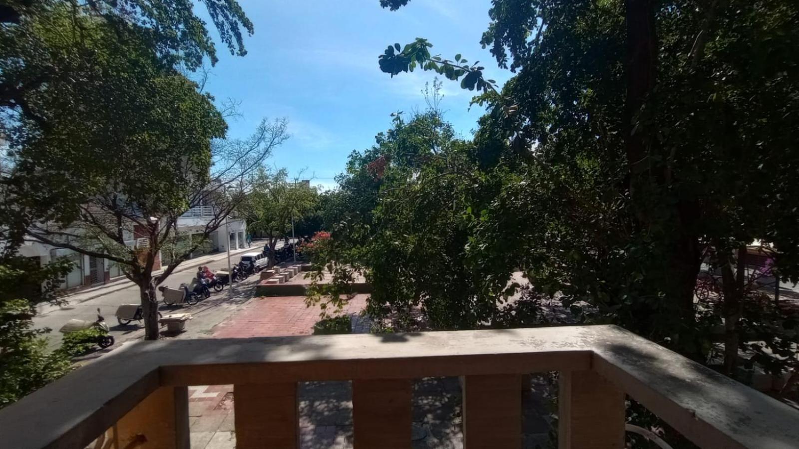 Apartamentos Flowers House