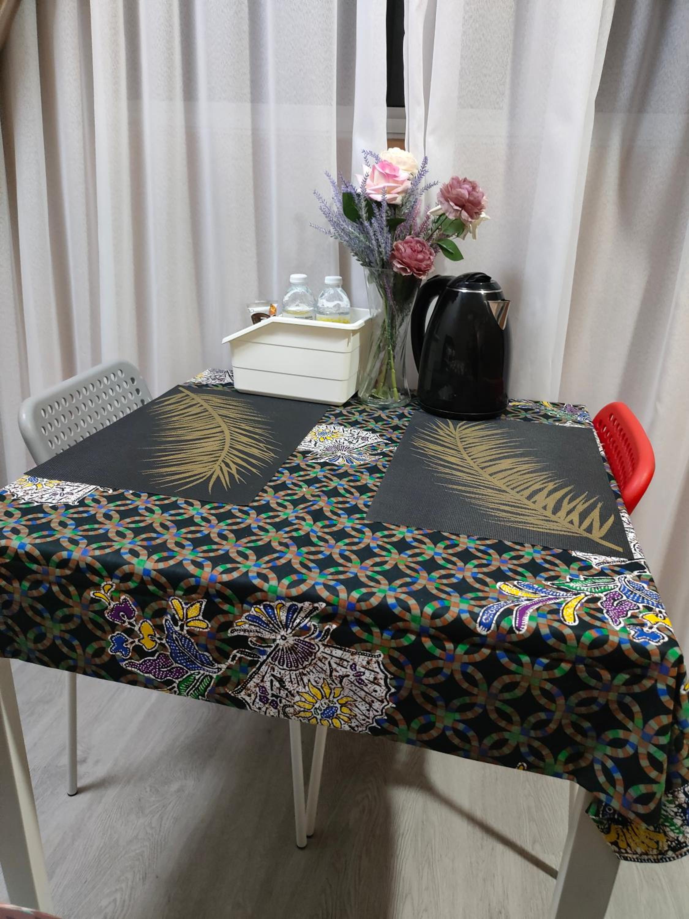 Transit standard room near KLIA
