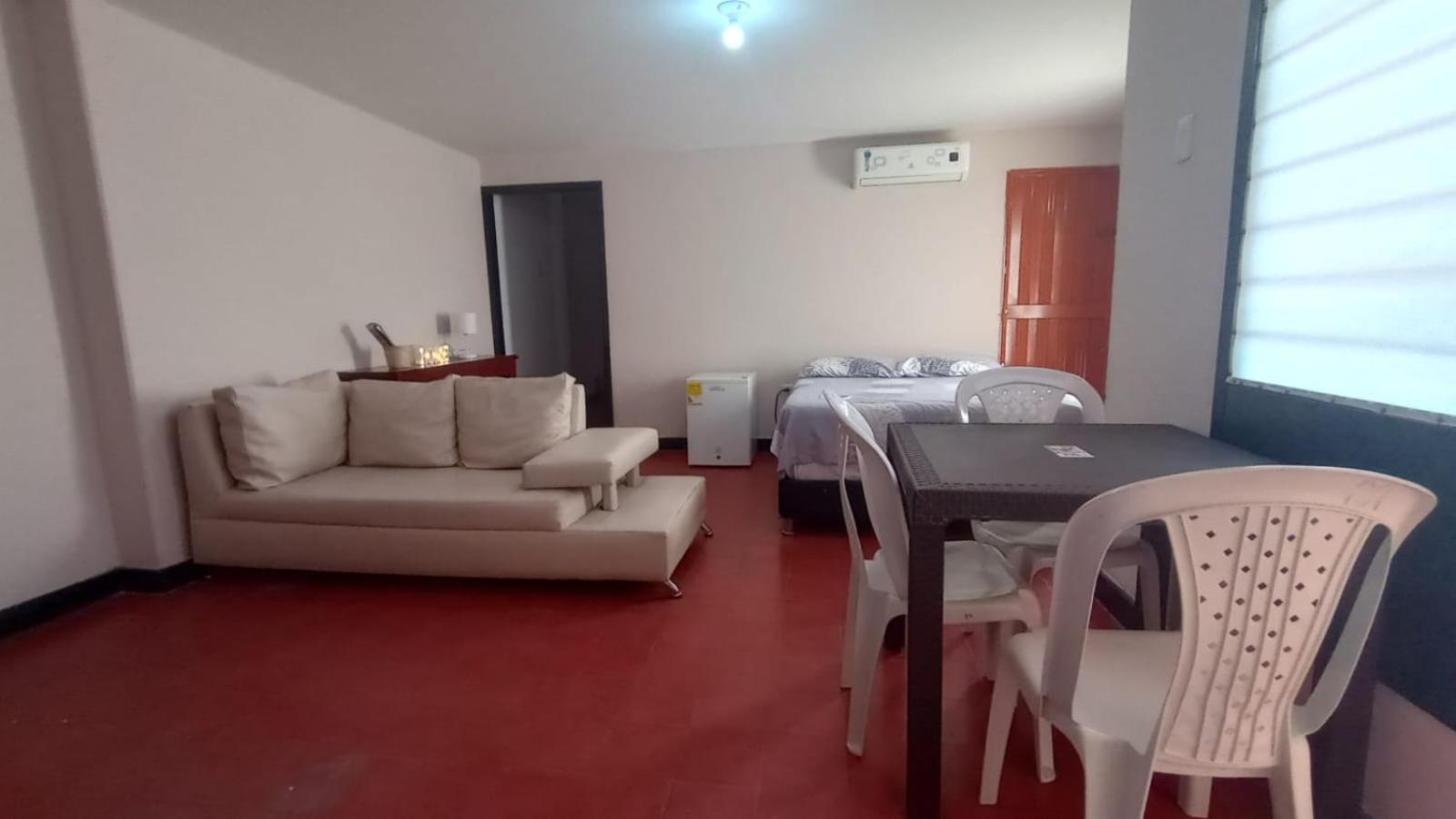 Apartamentos Flowers House