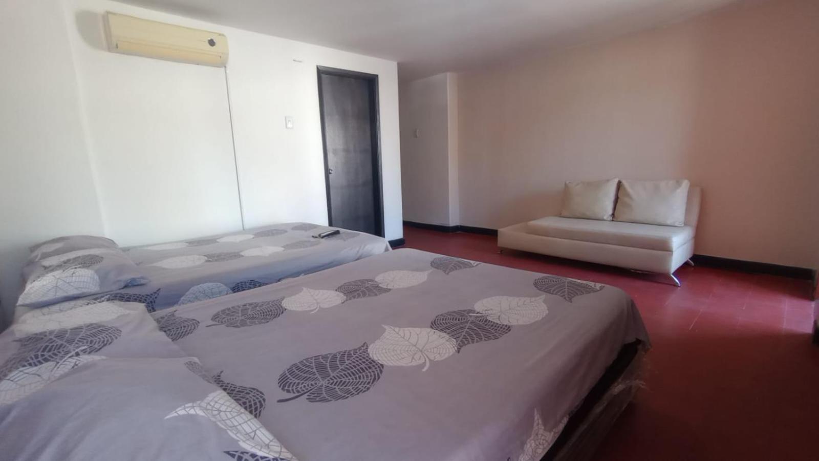 Apartamentos Flowers House