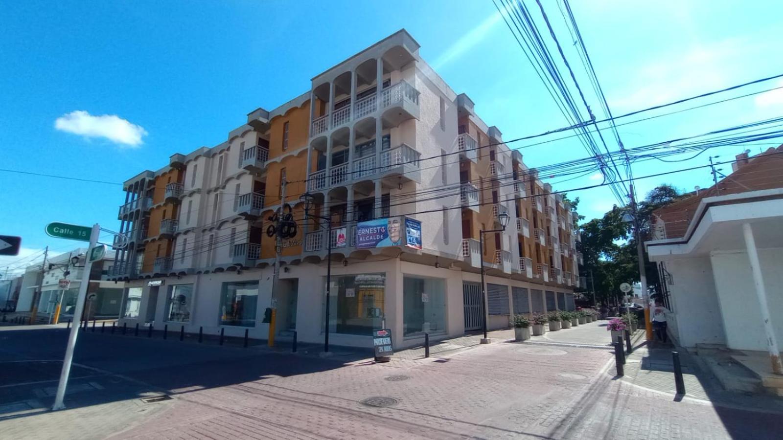 Apartamentos Flowers House