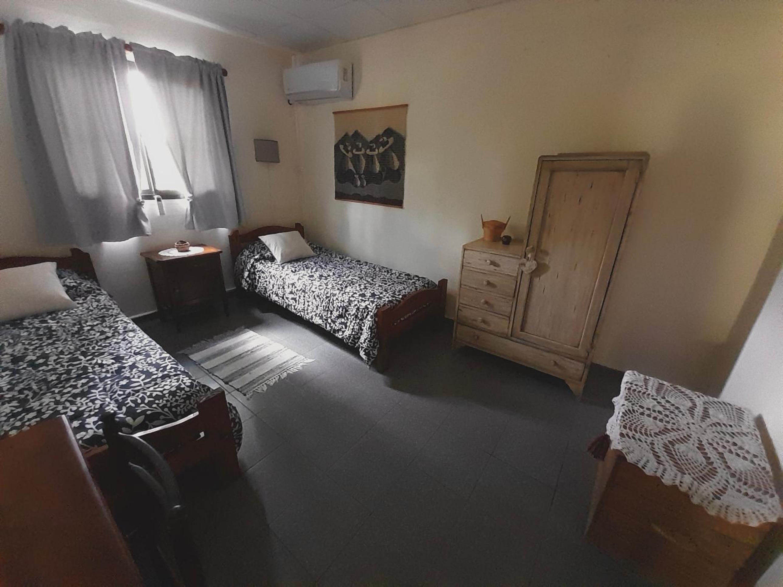 La Casita del Molino