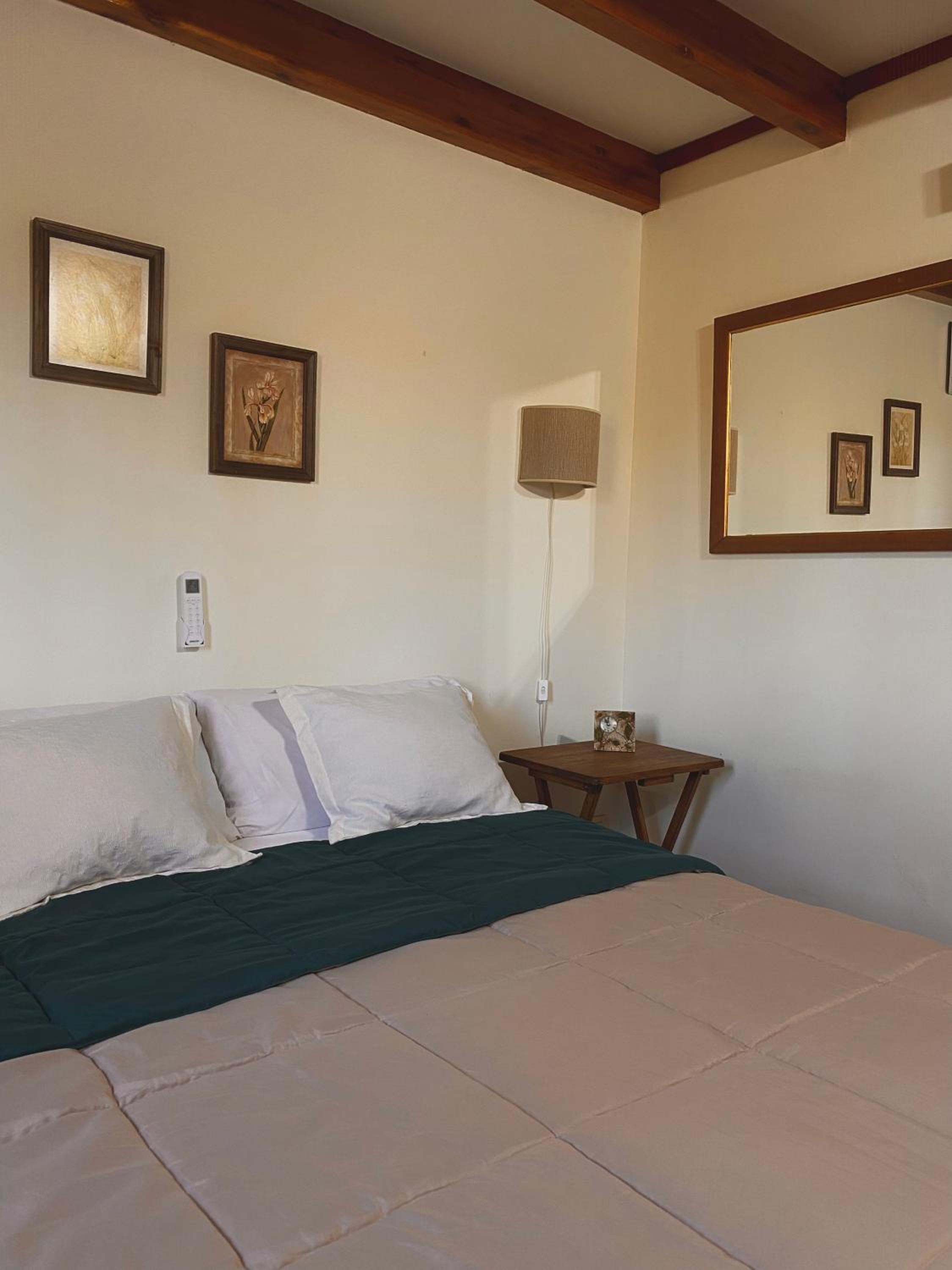 La Casita del Molino