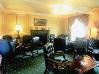 Bishopsgate House Hotel
