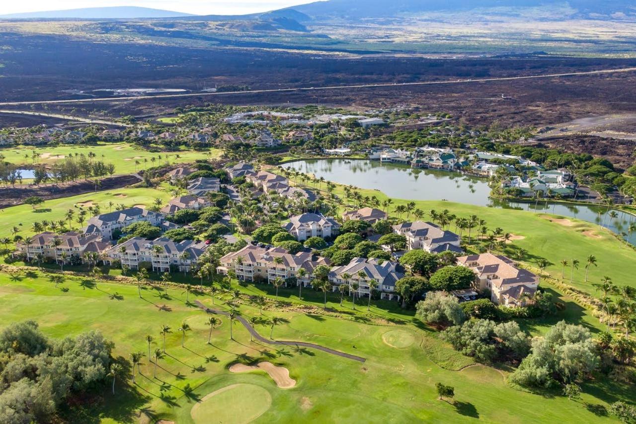 Waikoloa - Fairway Villas