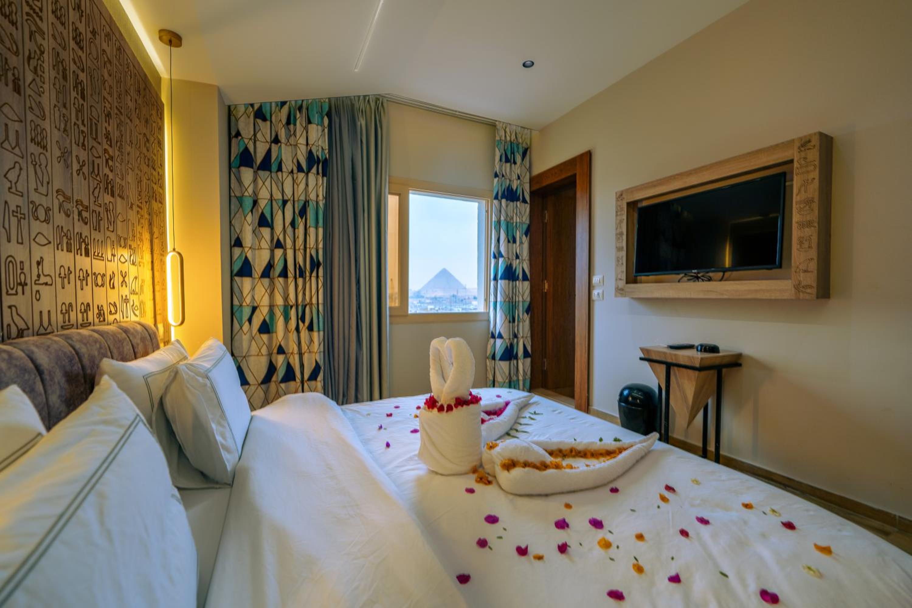 Royal Great Pyramid INN — photo 89