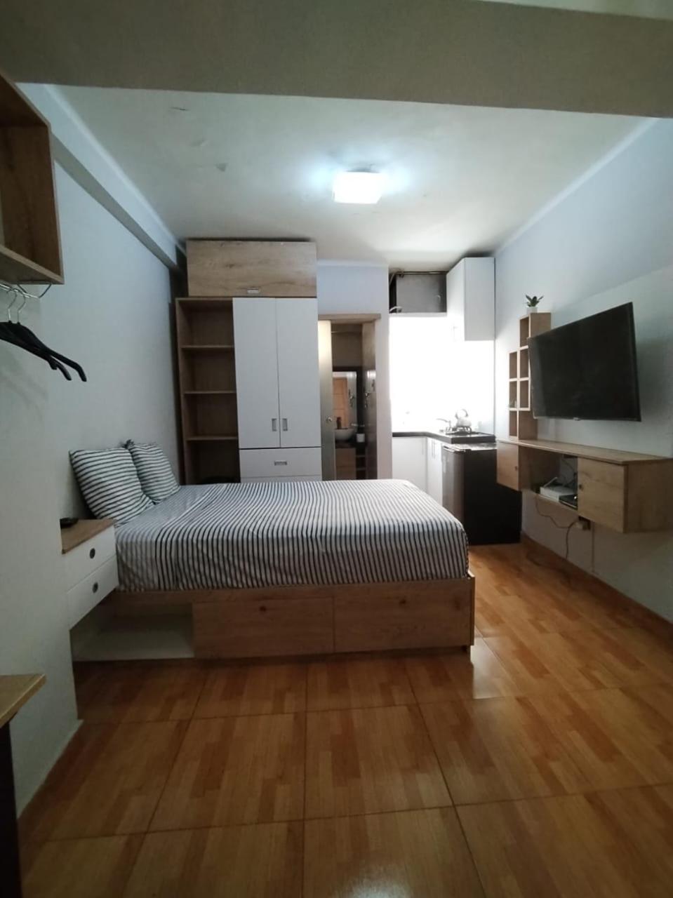 Apartamento estándar en Lima Centro view 5