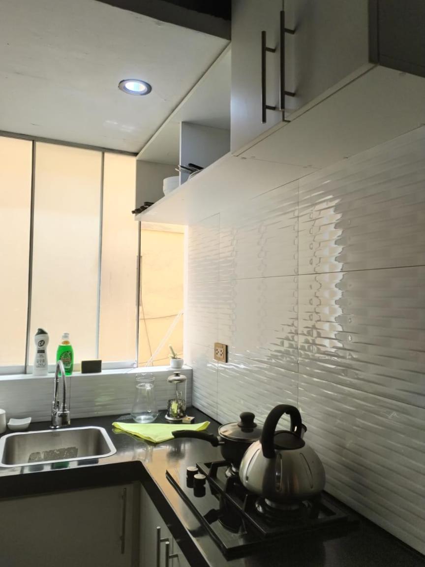 Apartamento estándar en Lima Centro view 2