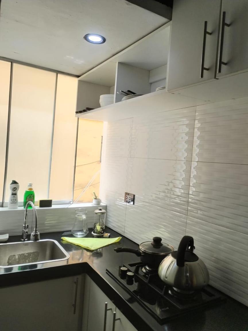 Apartamento estándar en Lima Centro view 3