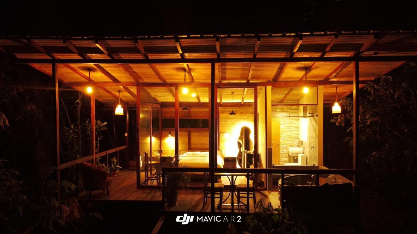 Amazon Puyu Glamping
