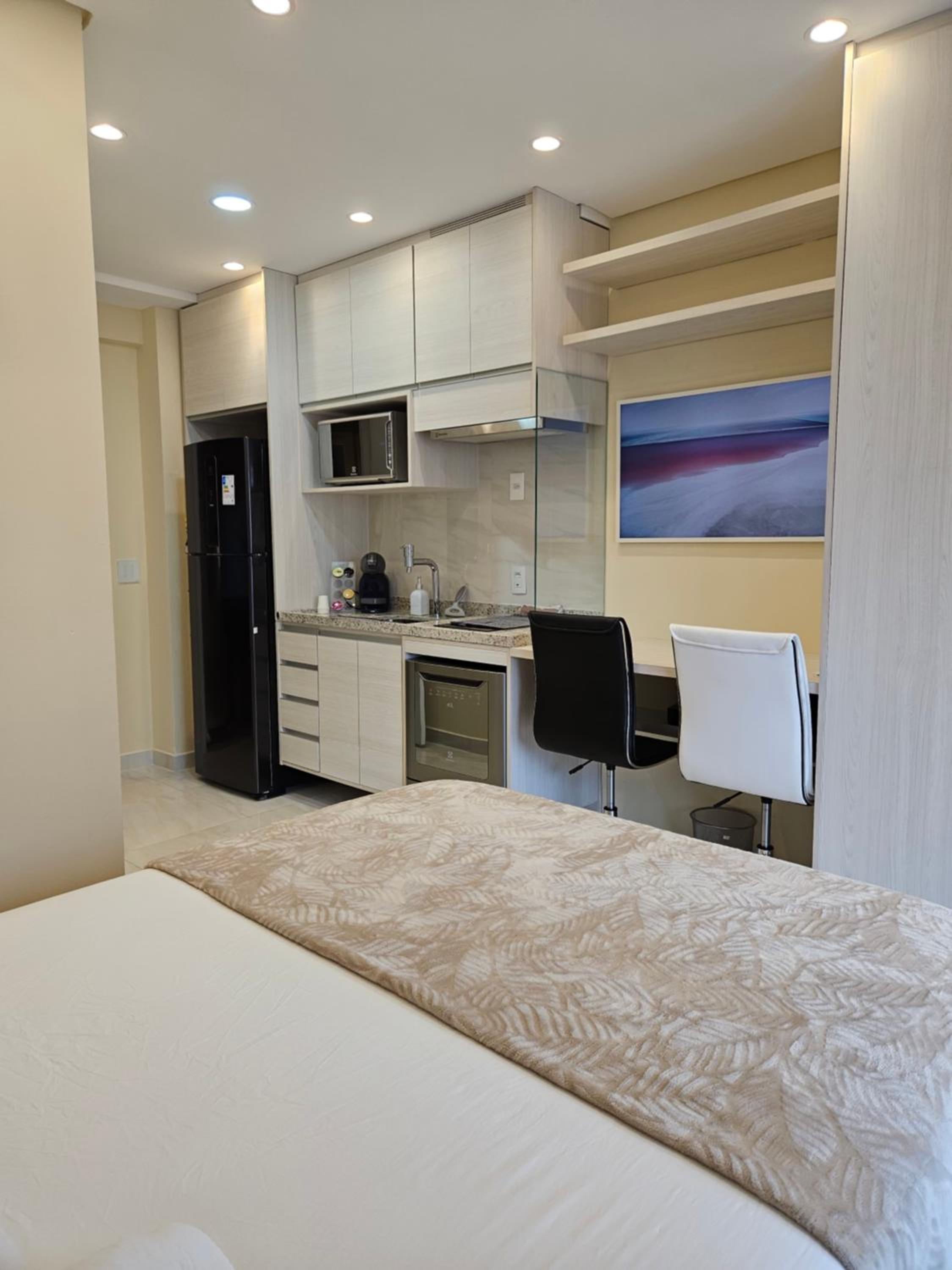 Apartamento em São Paulo novo