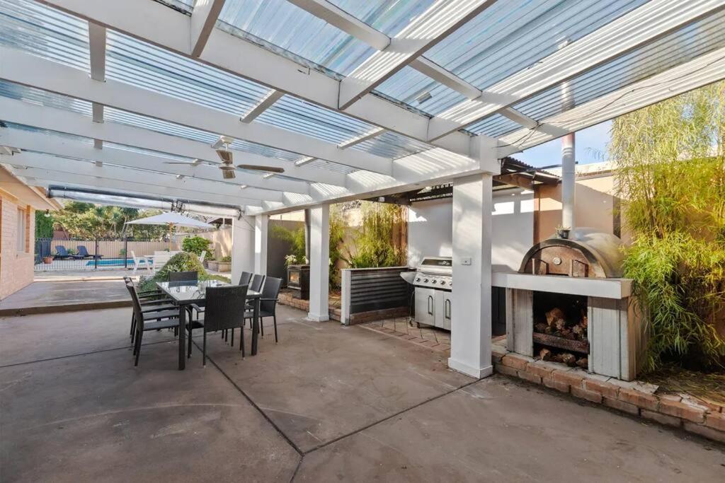 Beachside SandDunes Villa Waterslide Gas Heat Pool