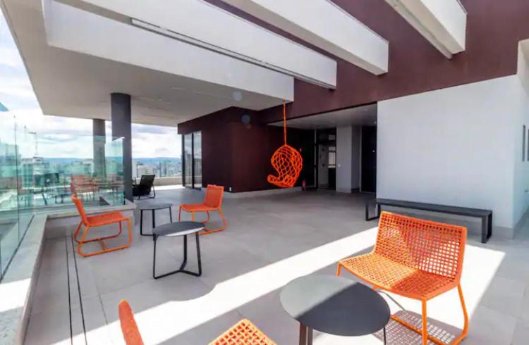 Apartamento em São Paulo novo