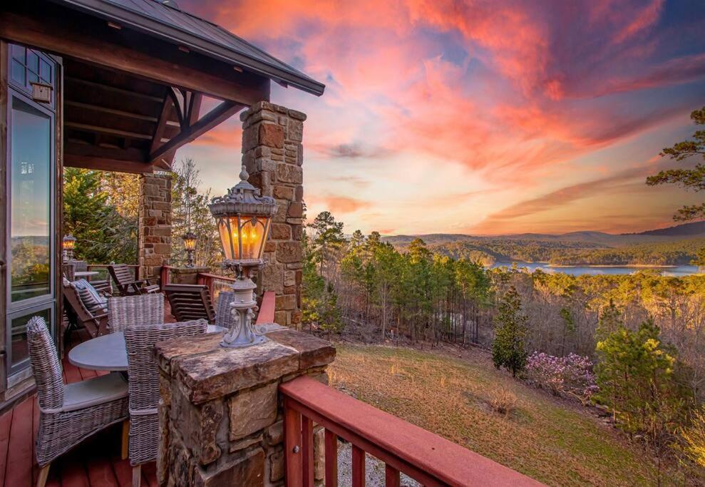 Ouachita Wonder