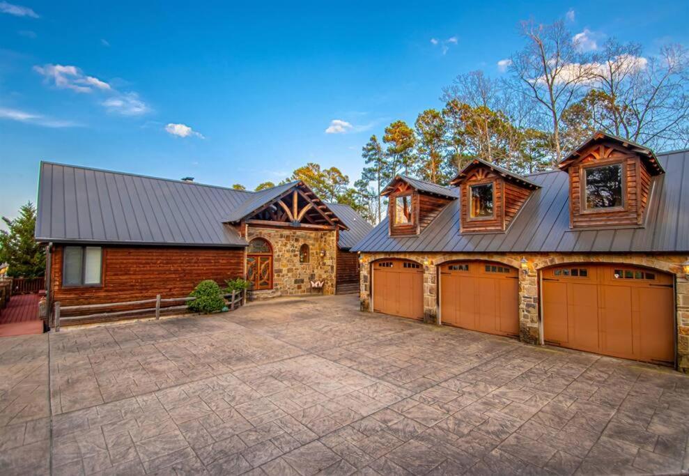 Ouachita Wonder