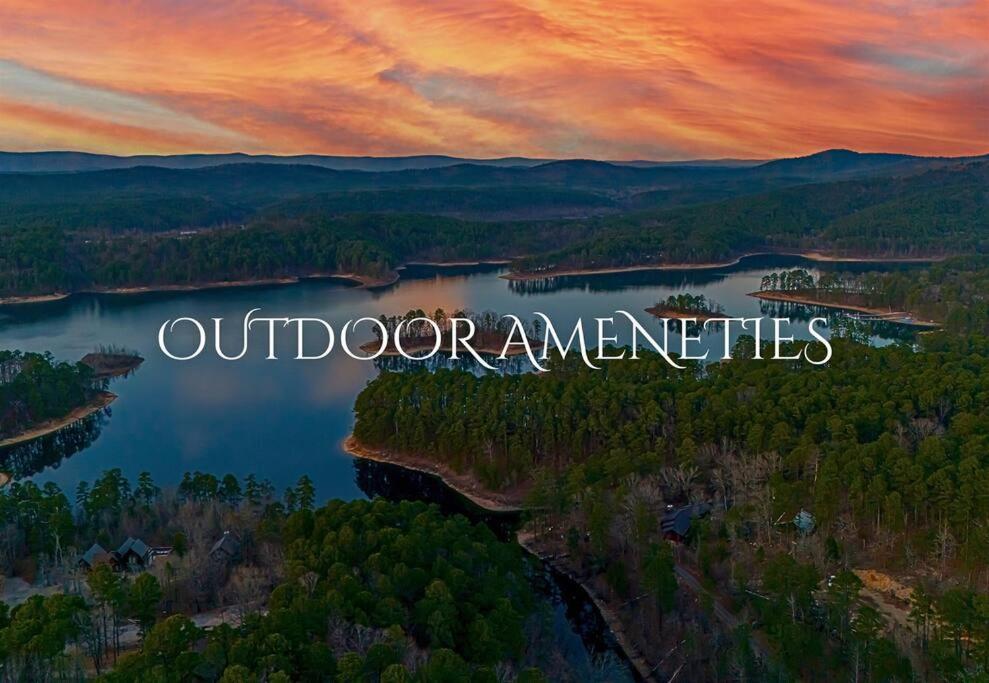 Ouachita Wonder
