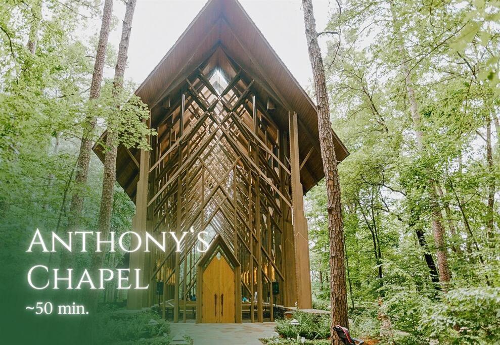 Ouachita Wonder