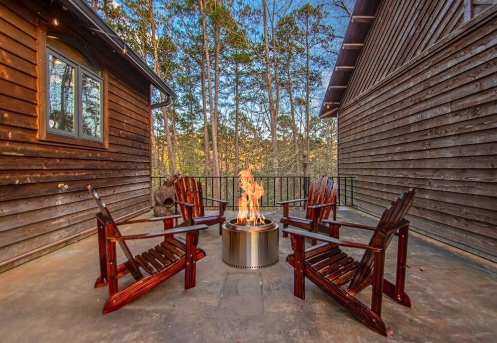 Ouachita Wonder