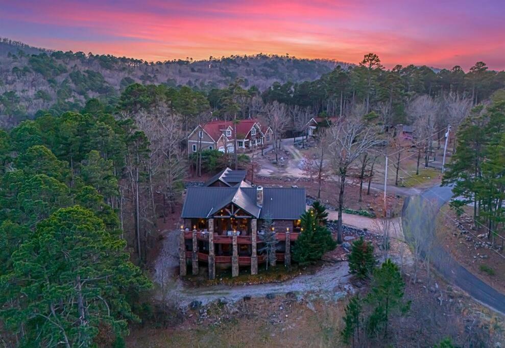 Ouachita Wonder
