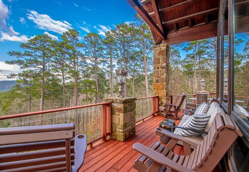 Ouachita Wonder
