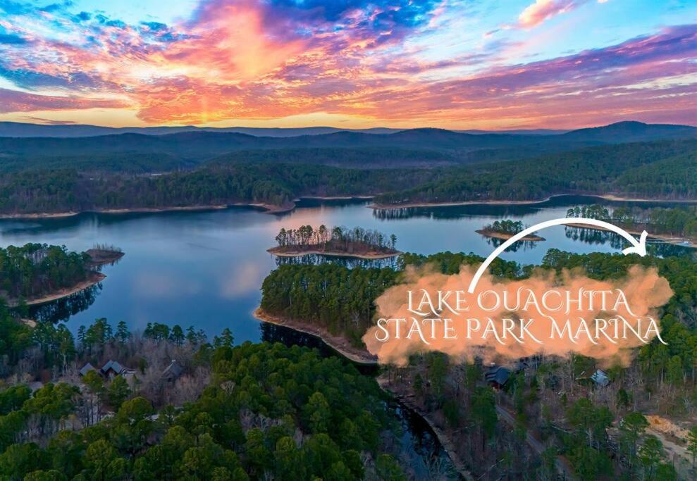 Ouachita Wonder
