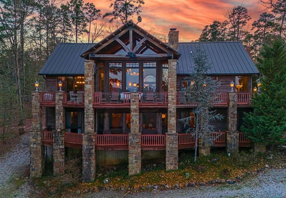 Ouachita Wonder